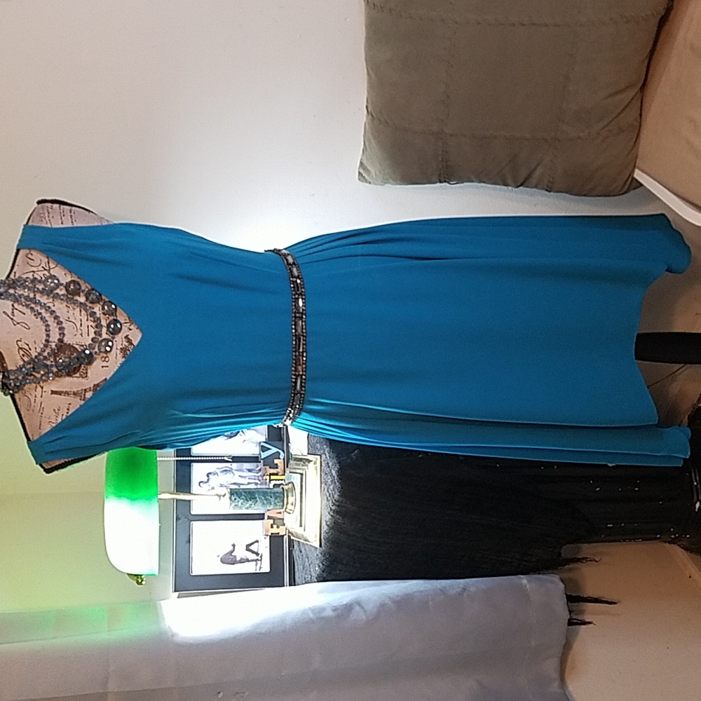 Dress by  Adrianna  Papell